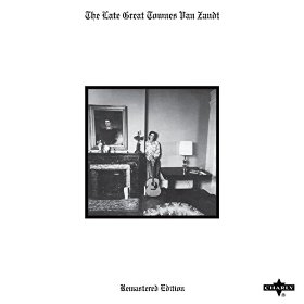 Townes Van Zandt